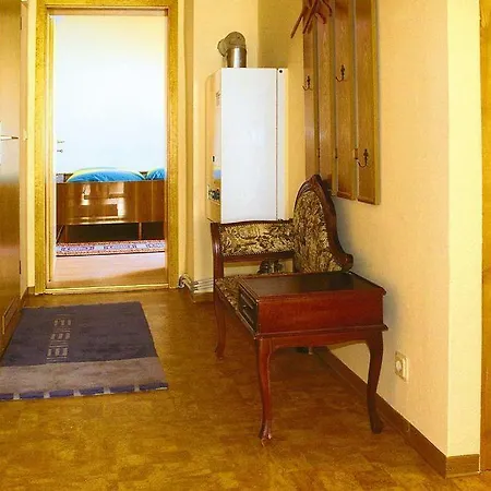Apartamento Holiday Flat - Dmg03507-p Zorge