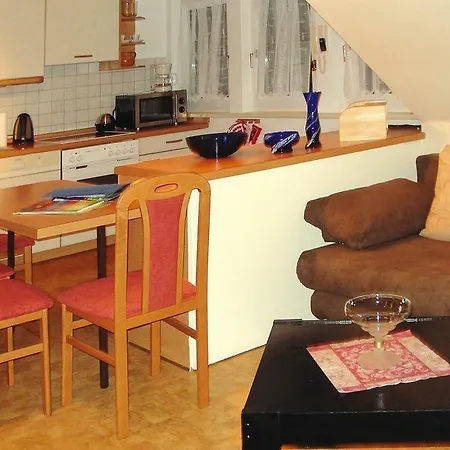 Holiday Flat - Dmg03507-p Apartamento Zorge