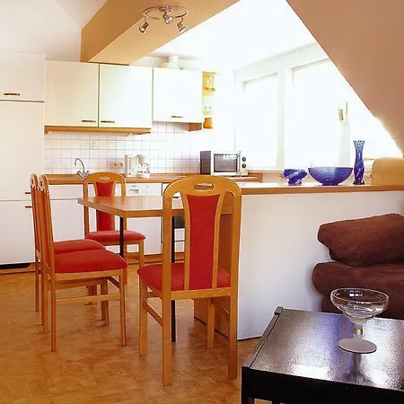 Apartamento Holiday Flat - Dmg03507-p Zorge